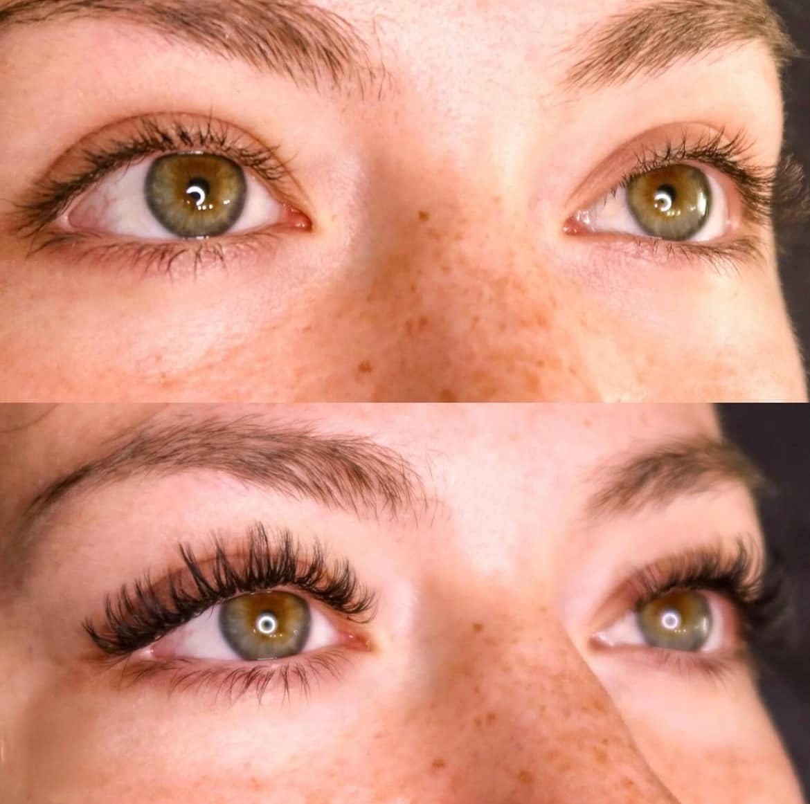 Lash Extensions