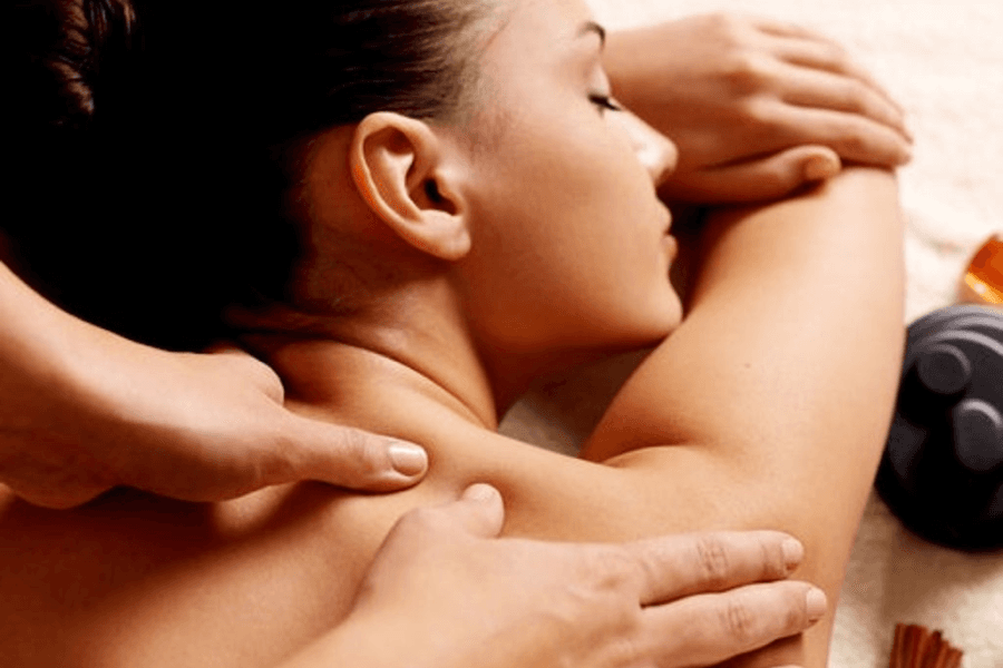 Massage Therapy