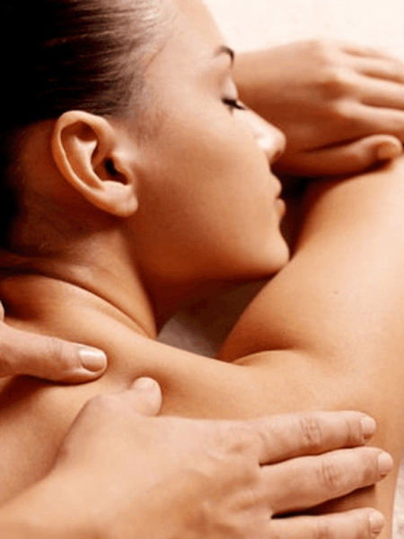 Massage Therapy