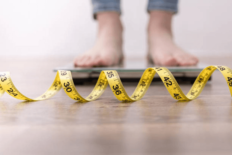 Weight Loss / Wellness Consult