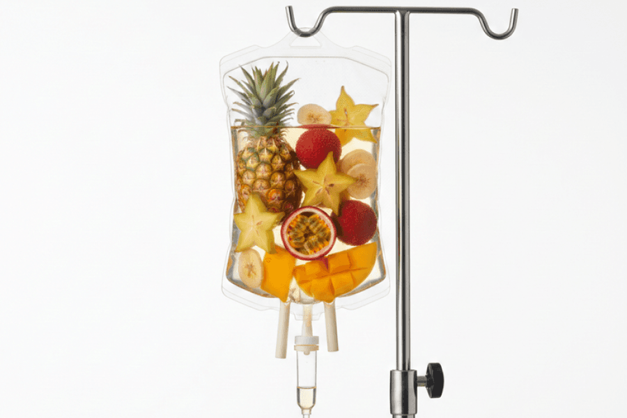 IV Infusion