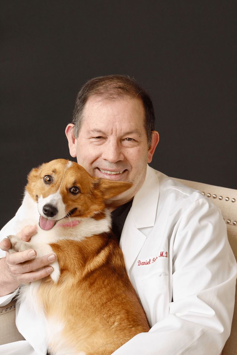 Dr. Daniel Baber, M.D.