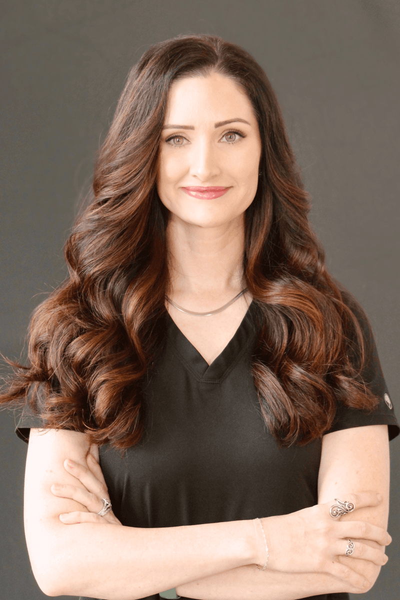 Saber Smith, RN, BSN